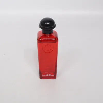 Eau de Cologne (Eau De Rhubarbe Écarlate) from Hermès