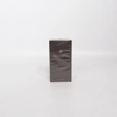Eau de Parfum (Sunlit Clementine & Vetiver) von Molton Brown