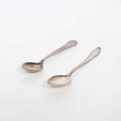 Tesked (Silverfärgad) från Prima Ns Alp