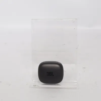 Headphones (Black) from JBL