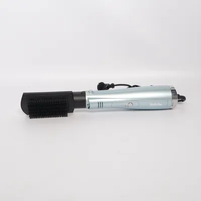 Varmluftsbørste fra Babyliss