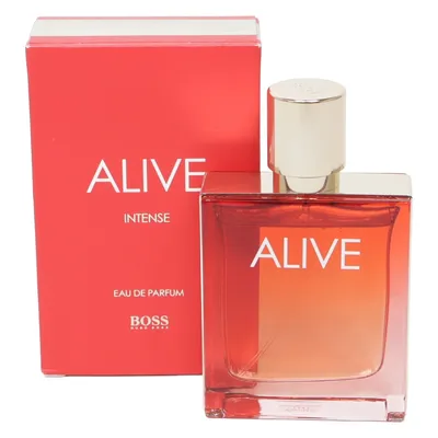 Eau de Parfum (Alive Intense) från Hugo Boss