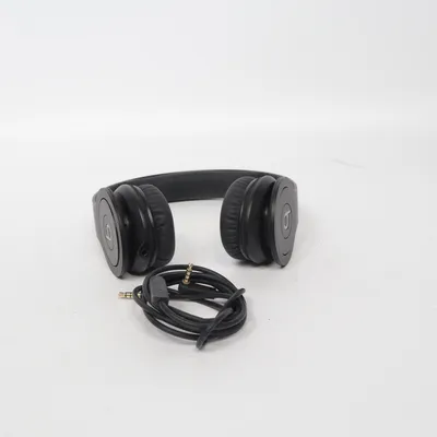 Koptelefoon (Zwart) van Beats