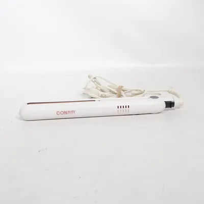 Hair straightener (Cs221n) from Conair