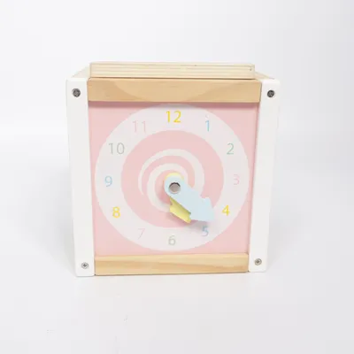Aktivitetsleksak (Blå, Vit, Beige) från Toy
