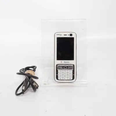 Téléphone portable (N73) de Nokia