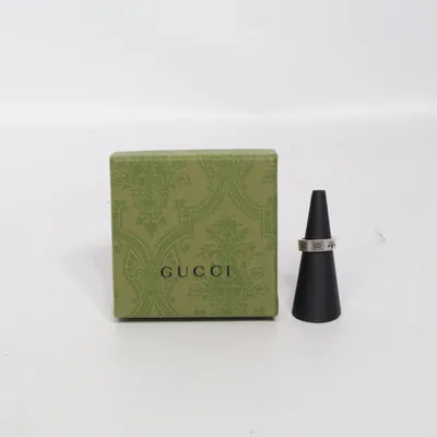 Ring (Sølv) fra Adidas x Gucci Sølv