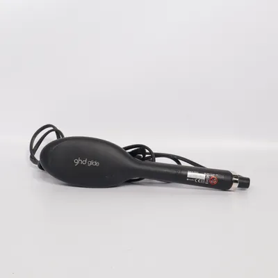 Thermal brush (BIC001) from GHD