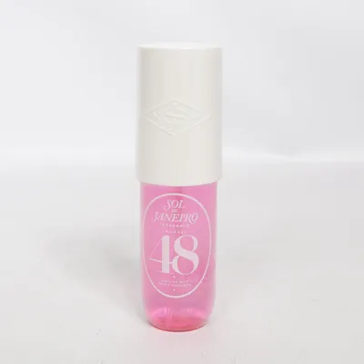 Body Mist (Cheirosa 48) von Sol de Janeiro