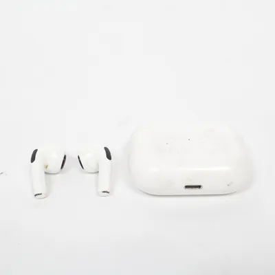 Koptelefoon (Wit) van Apple