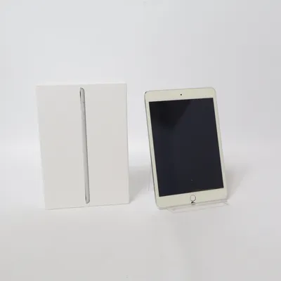 Surfplatta (Vit) från Apple