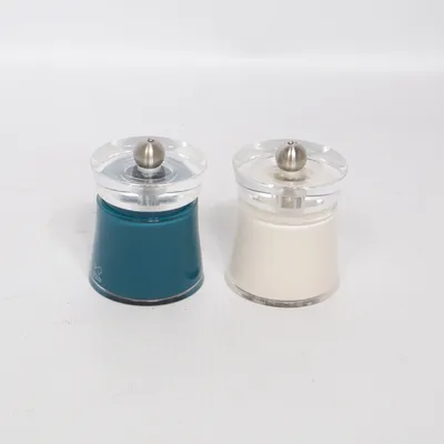 Salt & Pepper grinder from Peugeot