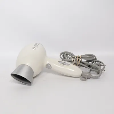 Hairdryer from Princess
