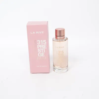 Eau de Parfum (315 Prestige Pink) från La Rive