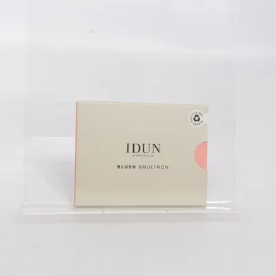 Blush (Beige, Pink) fra Idun Minerals