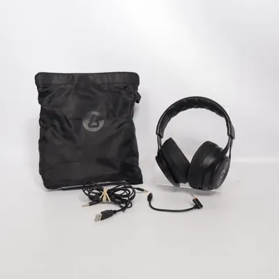 Headset (Black) from Logitech
