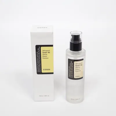Ansiktskräm (Advanced Snail 96 Mucin Power Essence) från Cosrx