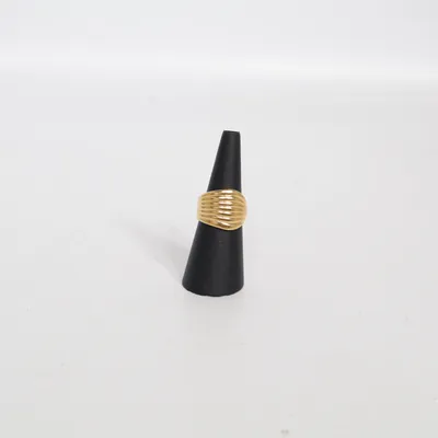 Ring (Gold) Unbekanntes Metall