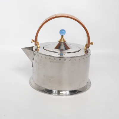 Kettle (Ottoni) from Bodum