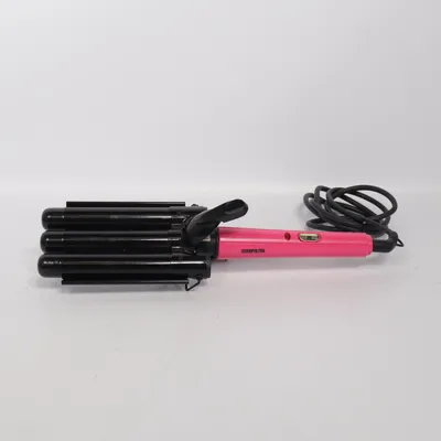Wafeltang (Triple wave curler) van Cosmopolitan