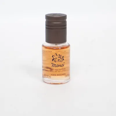 Eau de Toilette från Yves Rocher