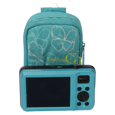 Digital kompaktkamera från Samsung