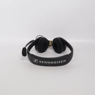 Casque audio (Noir) de Sennheiser