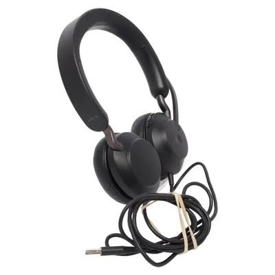 Hörlurar (Svart) från Jabra