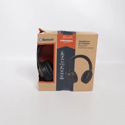 Headphones (Bt Foldable) from Grundig