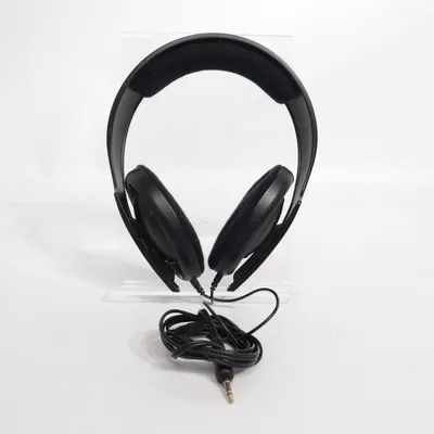 Hörlurar (HD 407) från Sennheiser