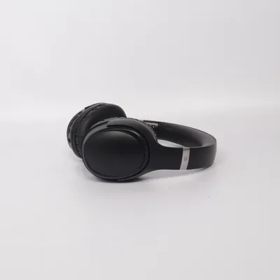Headphones (Black)