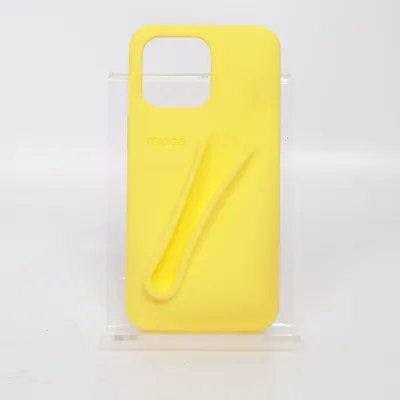 Mobilskal (Gul) från Rhode