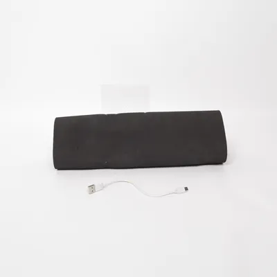 Voetmassage apparaat (Zwart, Wit)