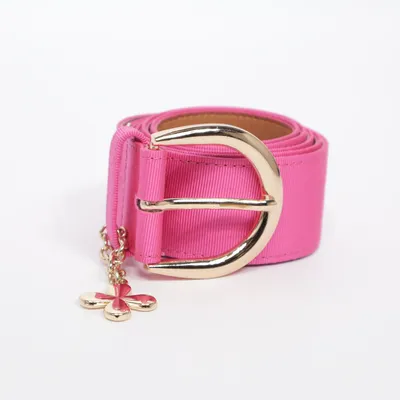 Bälte (Rosa) från Caro Editions