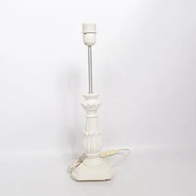 Lamp base (2009) from Flint & Co