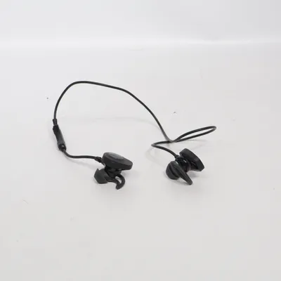 Headphones (Black) from Bose