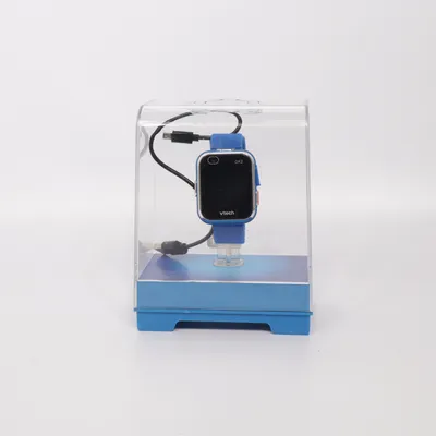 Montre connectée (Bleu, Argent) de VTech