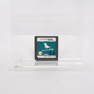 TV-spel från Nintendo