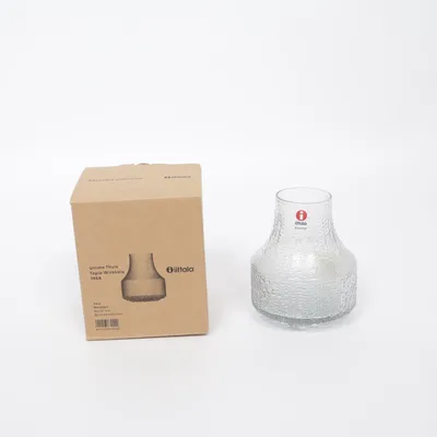Vase (Maljakko) fra Iittala