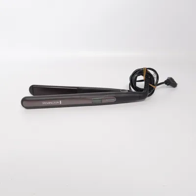 Hair straightener (S 6500) from Remington