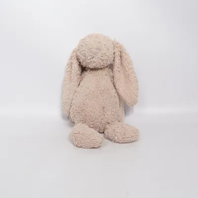 Krammedyr (Beige) fra Jellycat Polyester