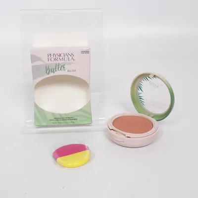 Blush (Brun) fra Physicians Formula