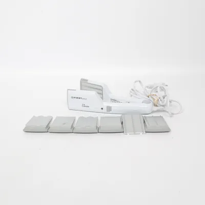 Crimping iron (FA-5670-2) from First