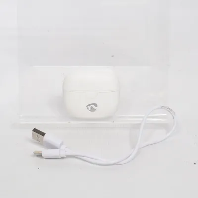 Hovedtelefoner (Hpbt2400) fra Nedis