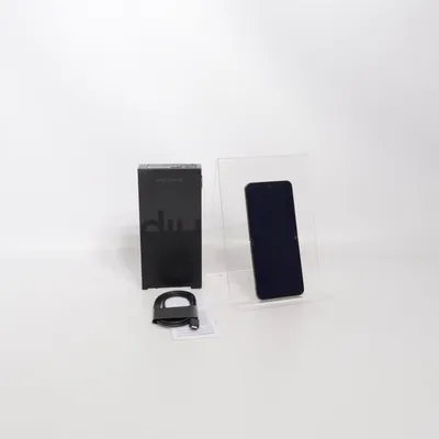 Smartphone (Svart) från Samsung