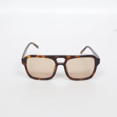 Solglasögon (Brun) från Corlin Eyewear