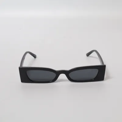 Solglasögon (Svart) från Sloane