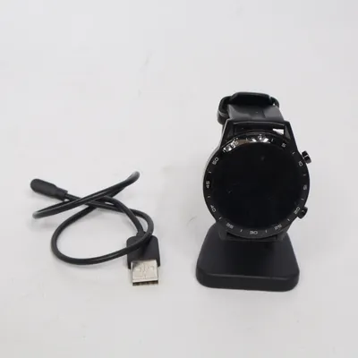 Montre connectée (Noir) de Sweex