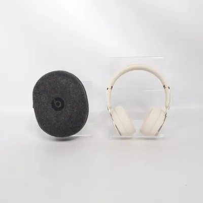 Headphones (Solo3) from Beats