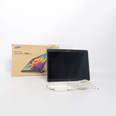 Surfplatta (Grå) från Samsung